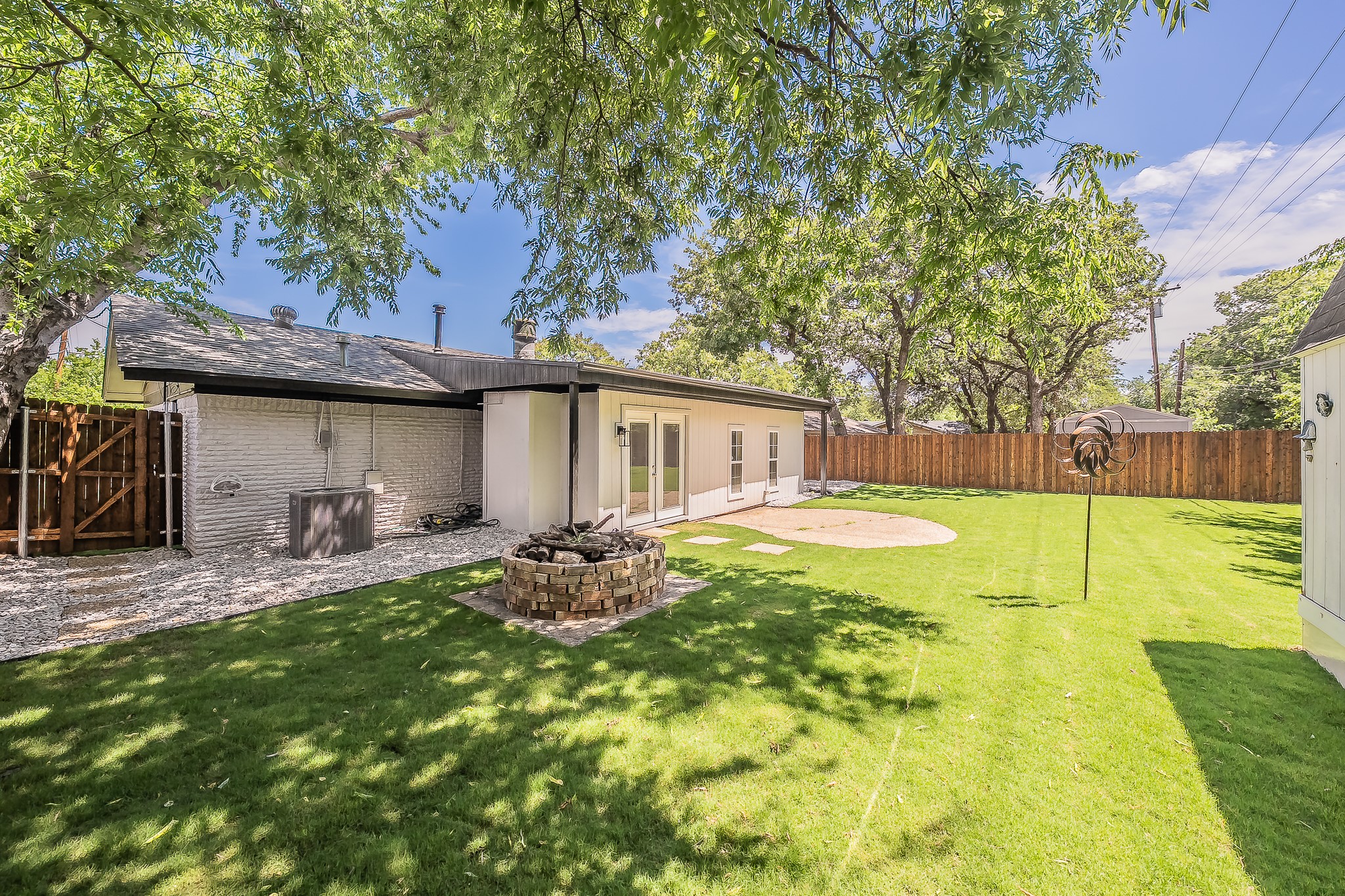 6 Honor Oak Lane
