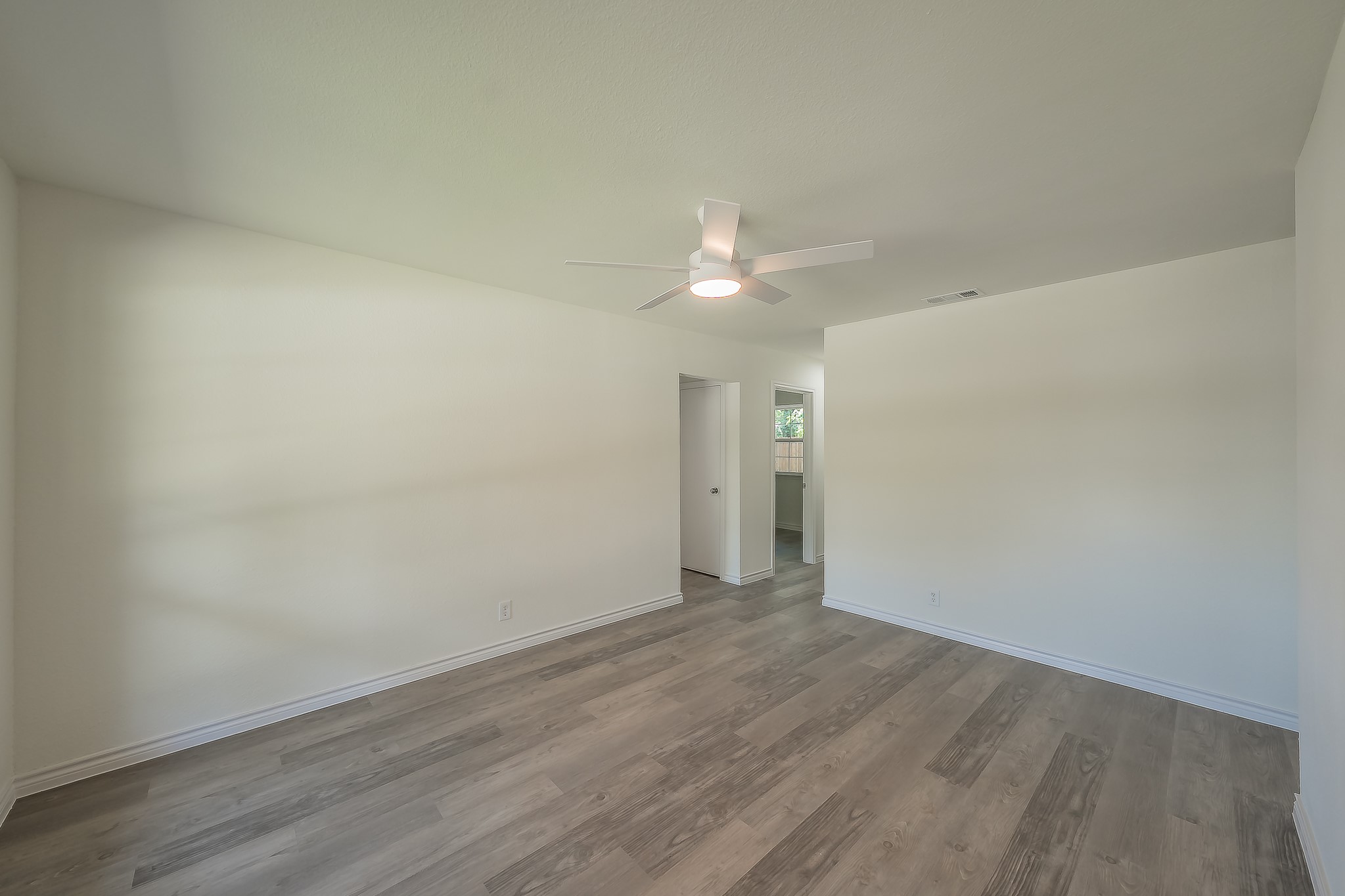 6 Honor Oak Lane