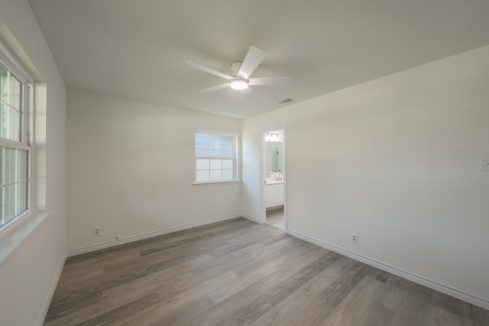 6 Honor Oak Lane