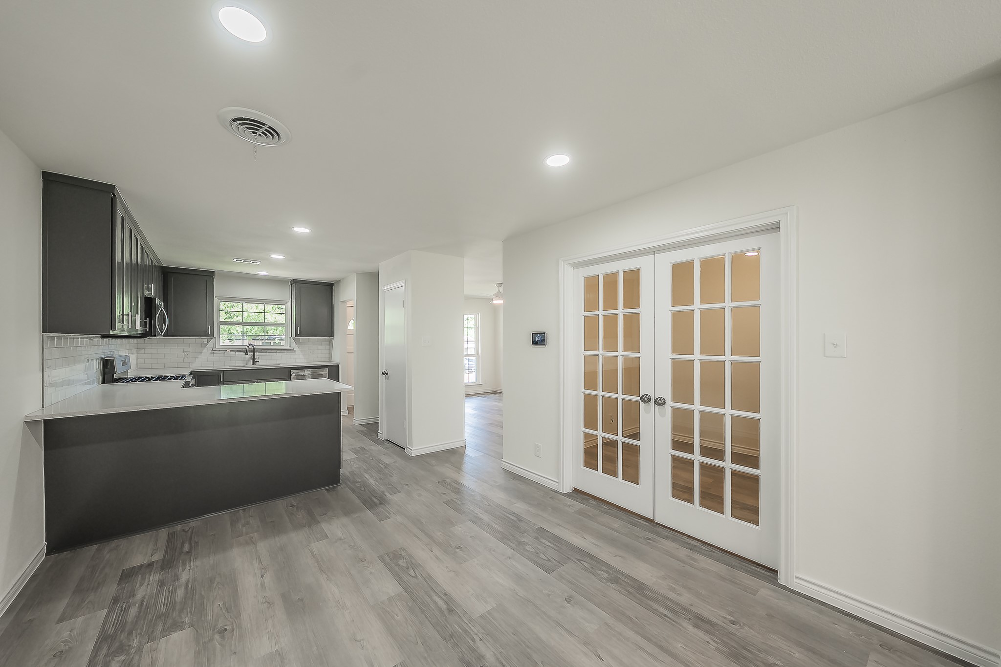 6 Honor Oak Lane