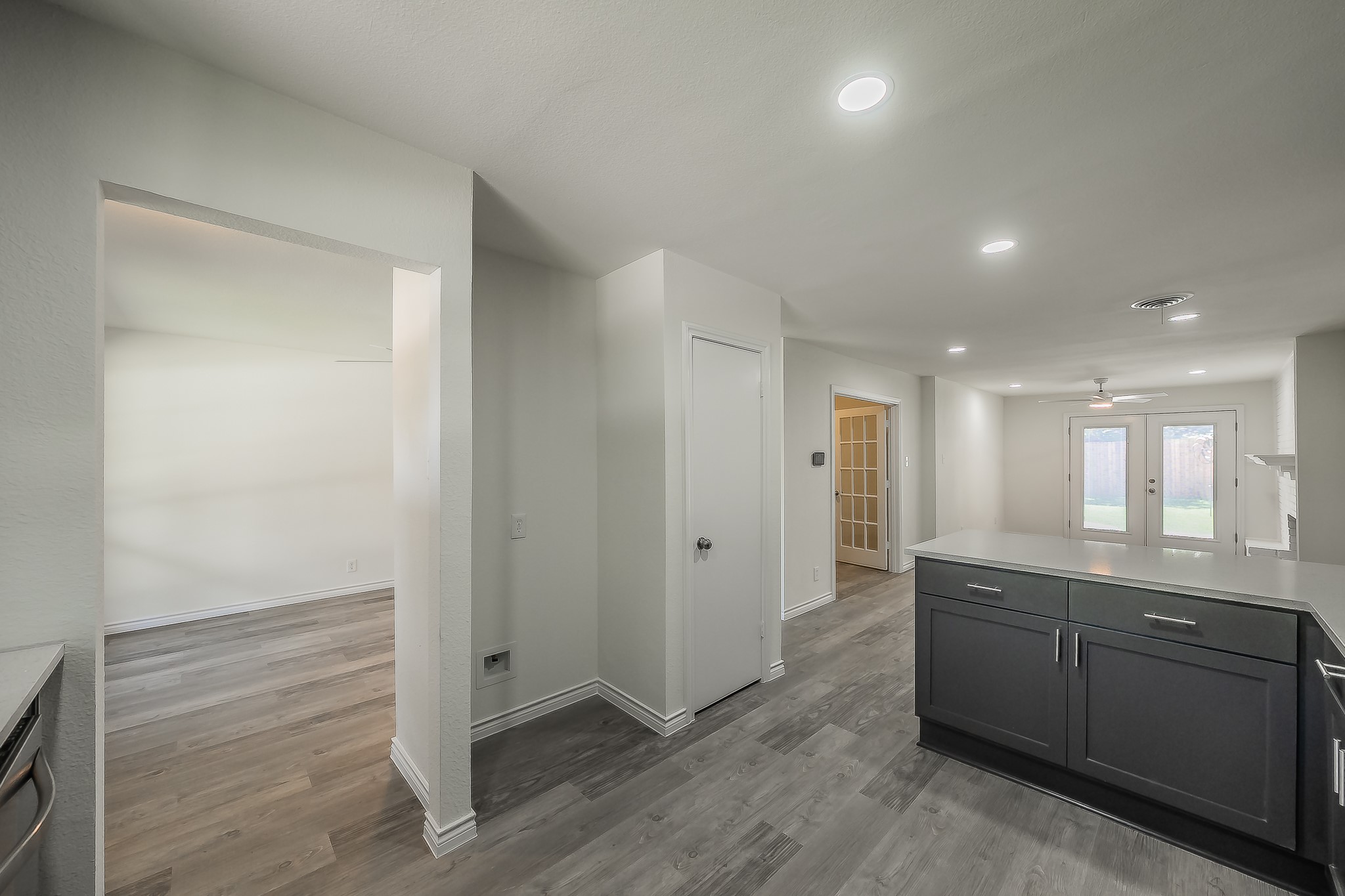 6 Honor Oak Lane