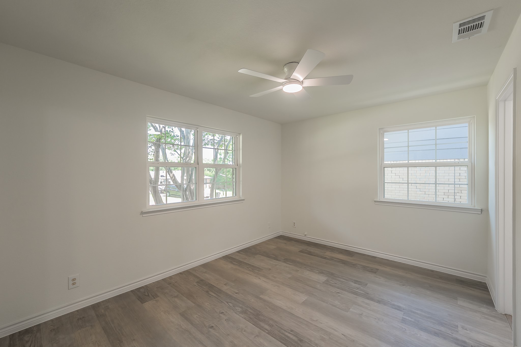 6 Honor Oak Lane