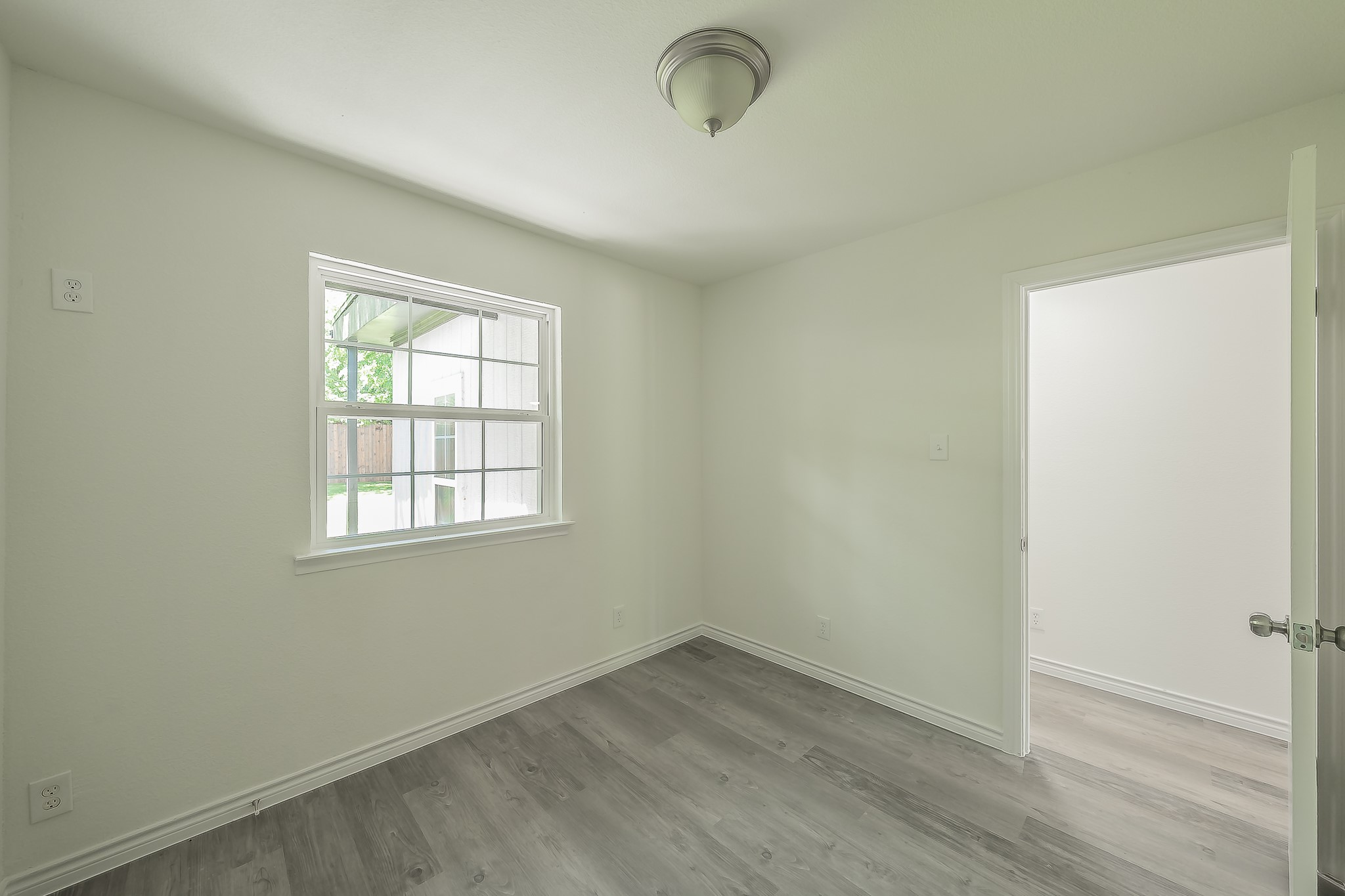 6 Honor Oak Lane
