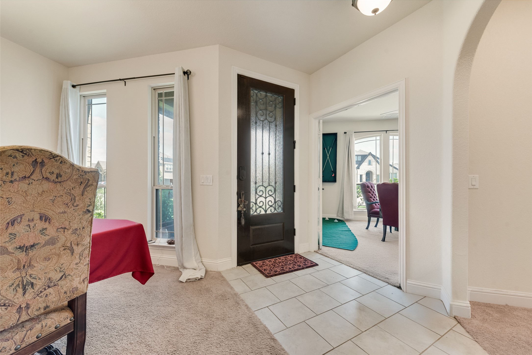 1017 Vista Lane
