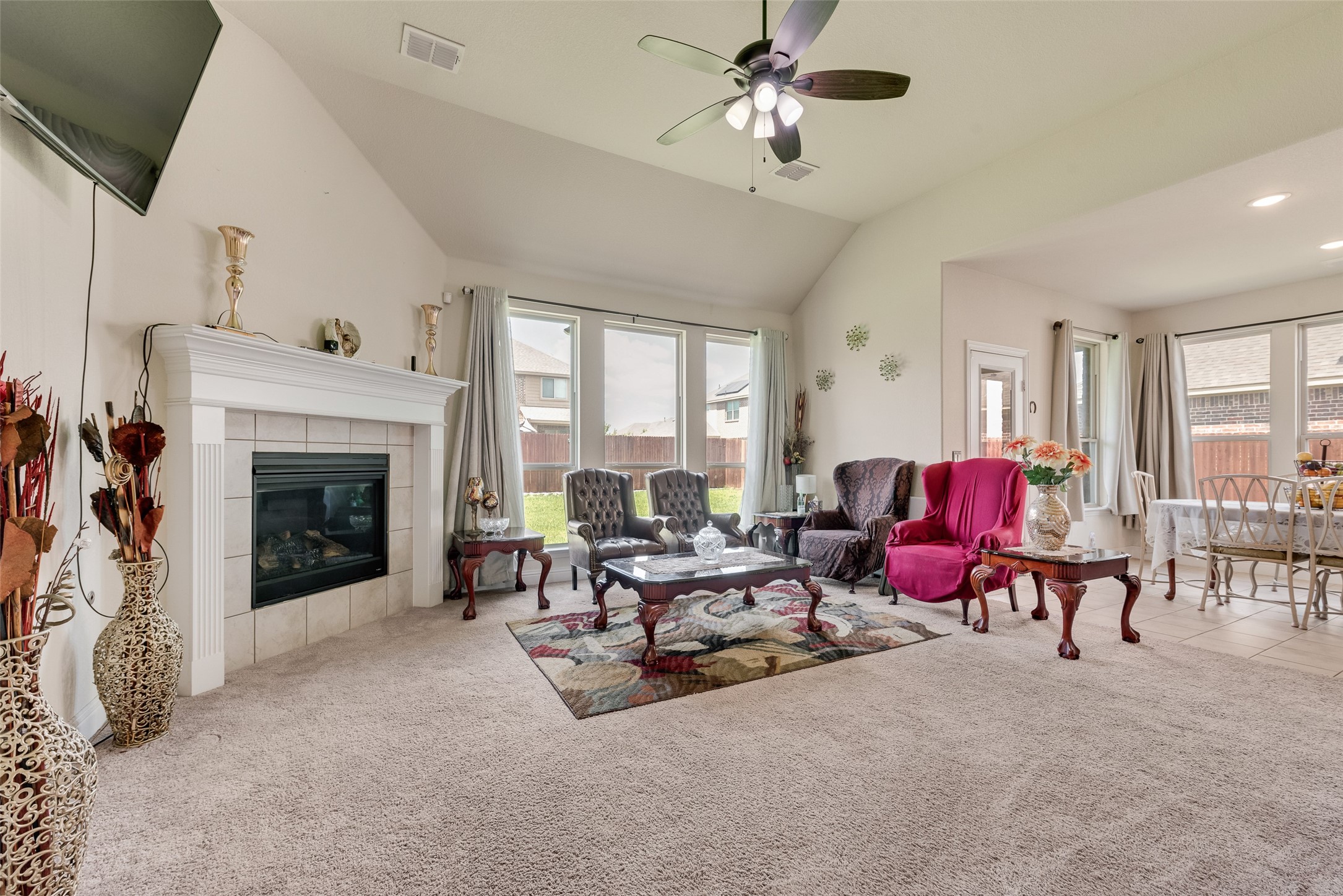 1017 Vista Lane