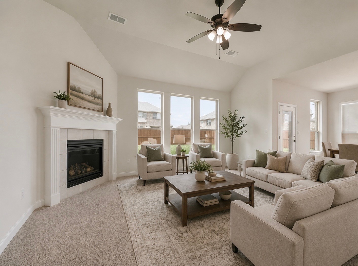 1017 Vista Lane
