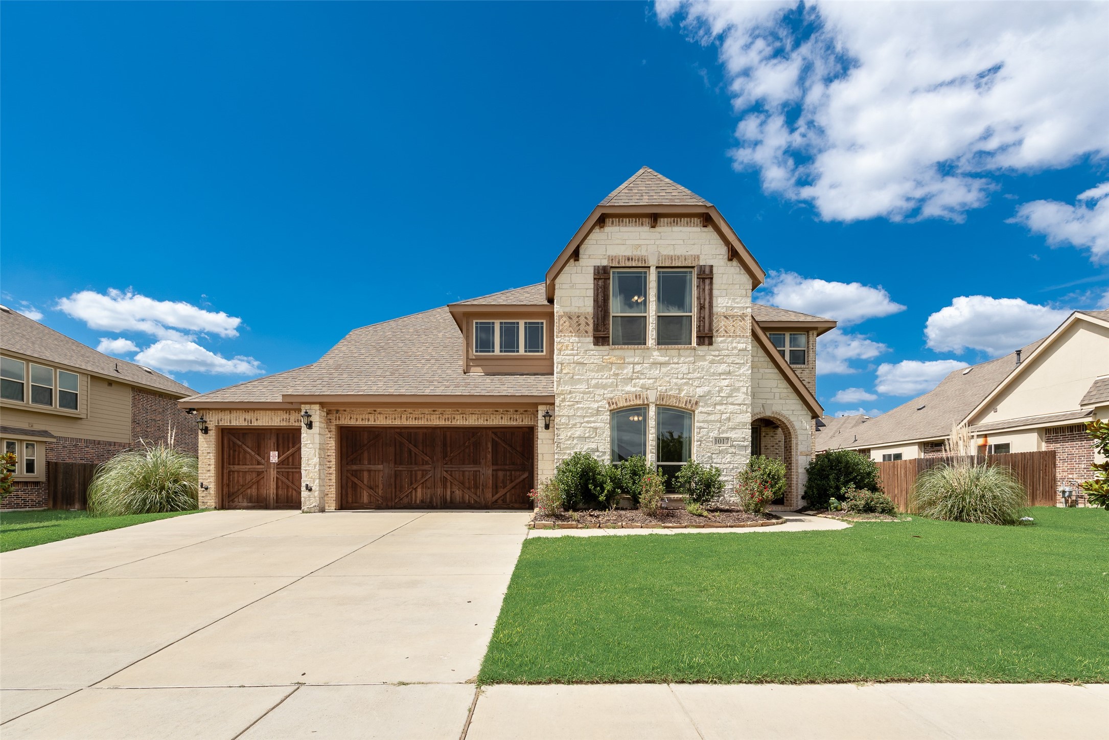 1017 Vista Lane