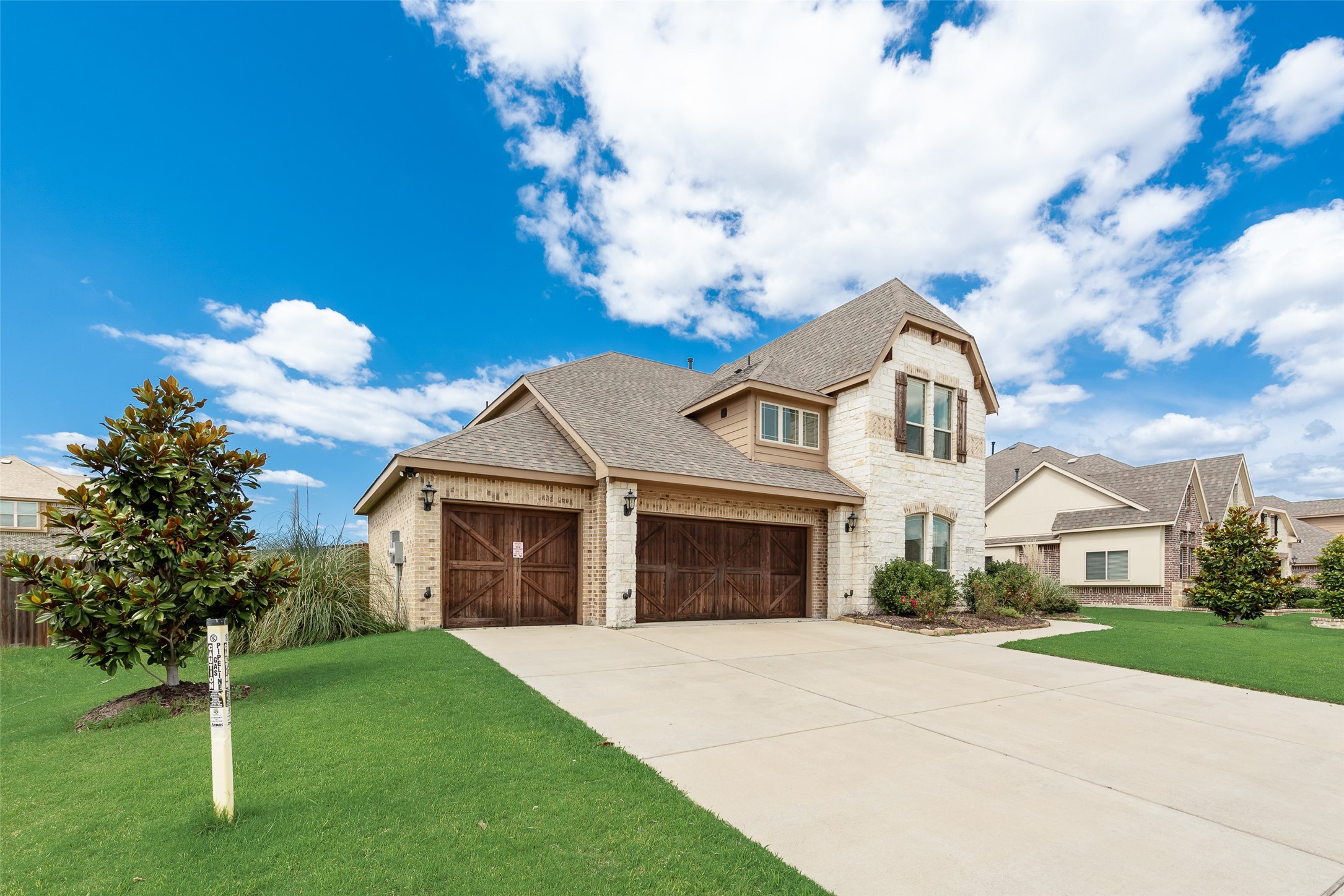 1017 Vista Lane
