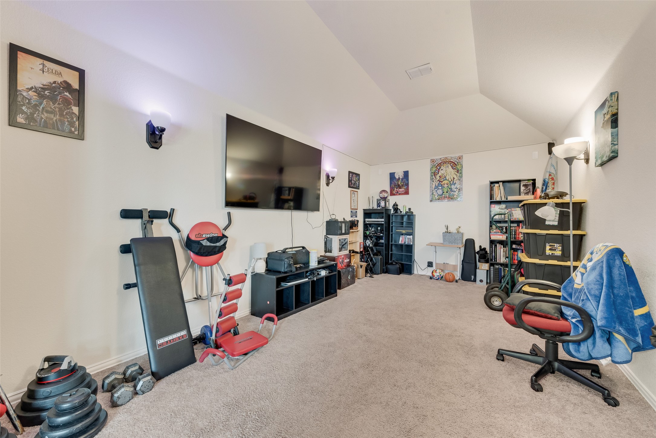 1017 Vista Lane