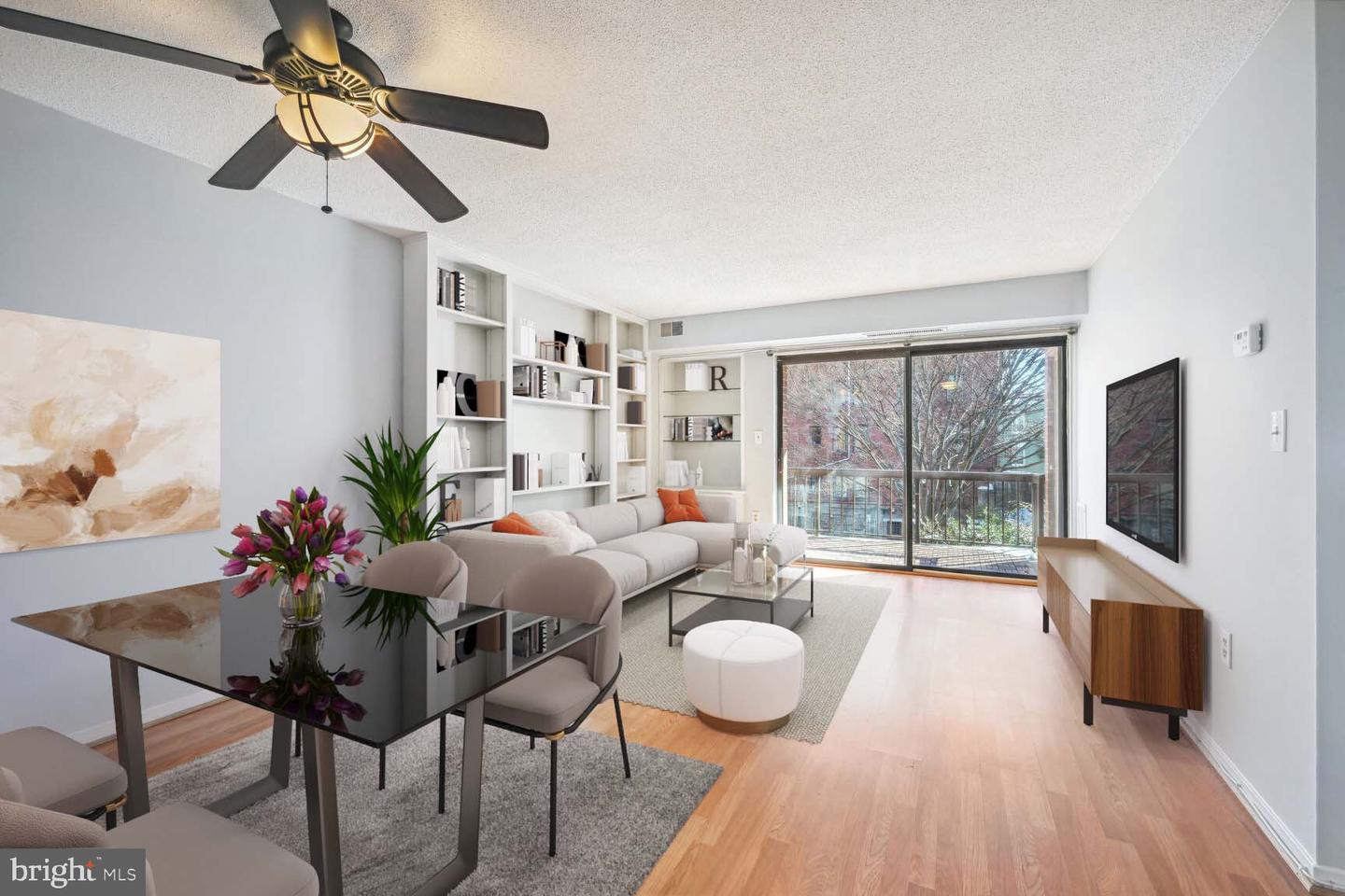 2320 Wisconsin Ave NW #311