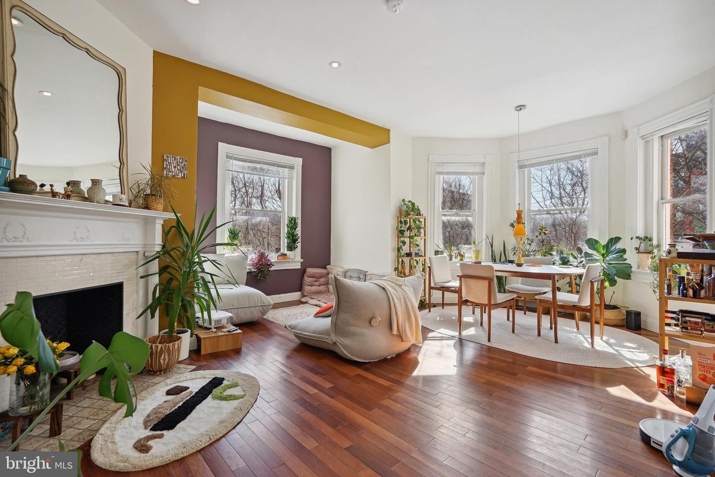 1101 P St NW