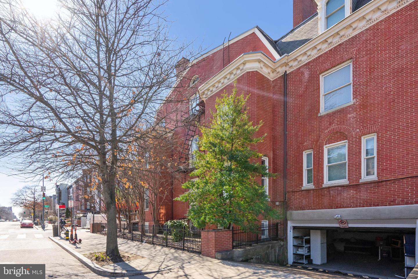 1101 P St NW