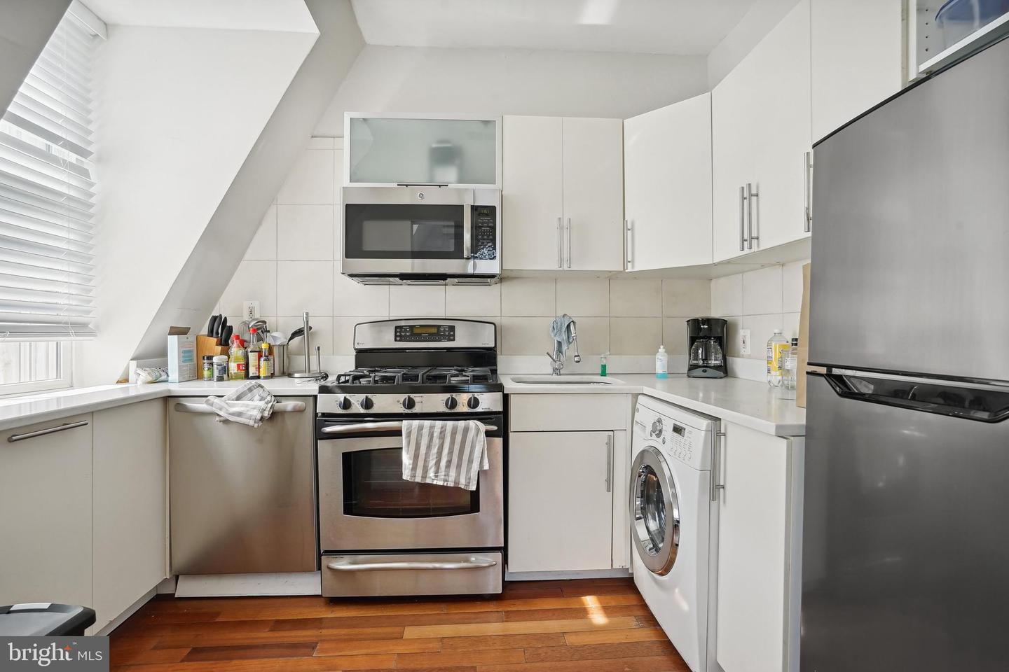 1101 P St NW