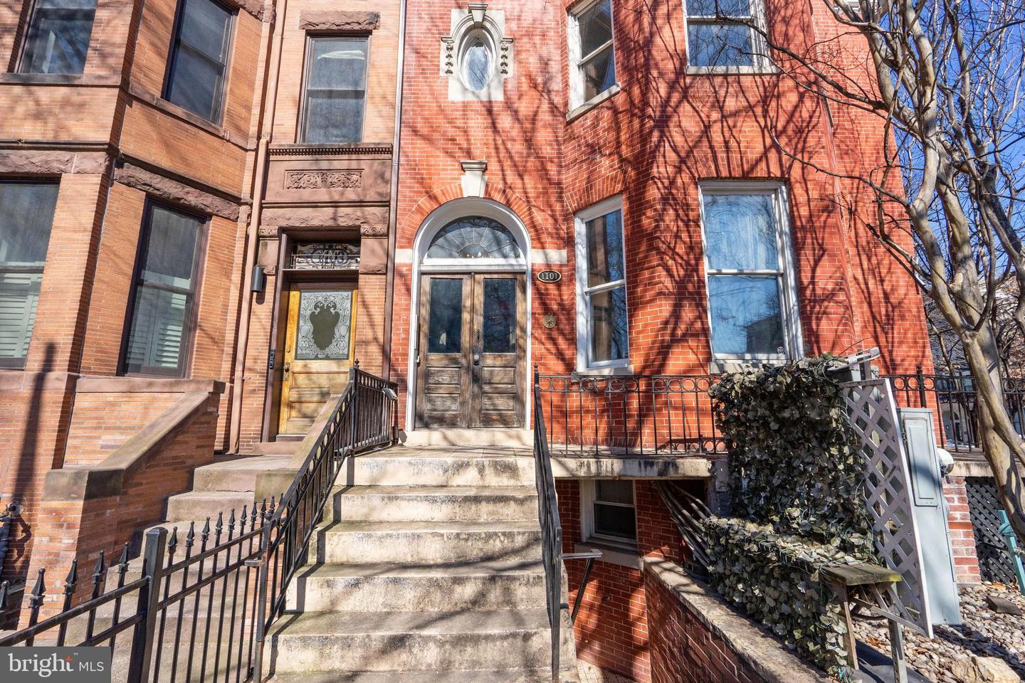 1101 P St NW