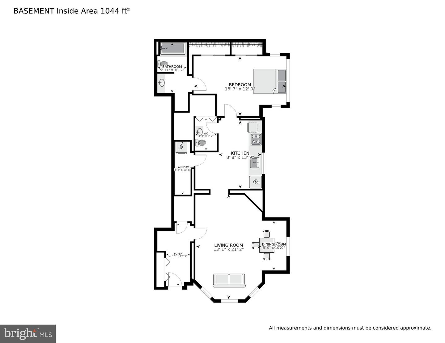 1101 P St NW