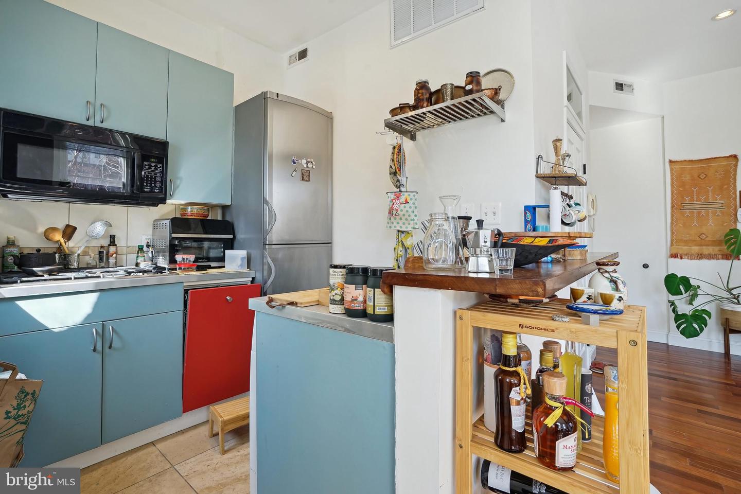 1101 P St NW