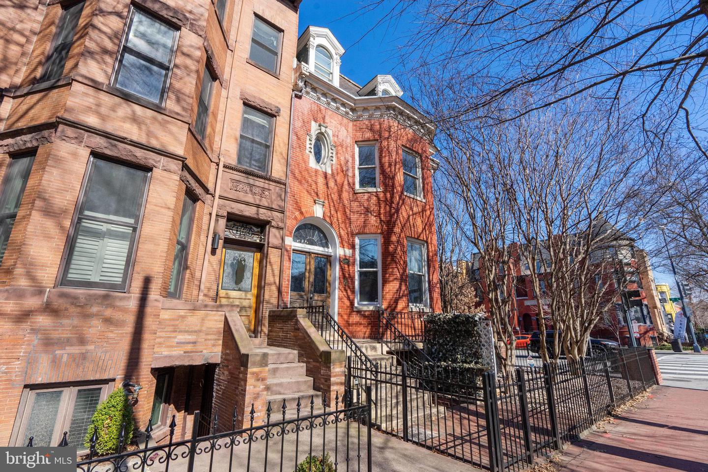 1101 P St NW