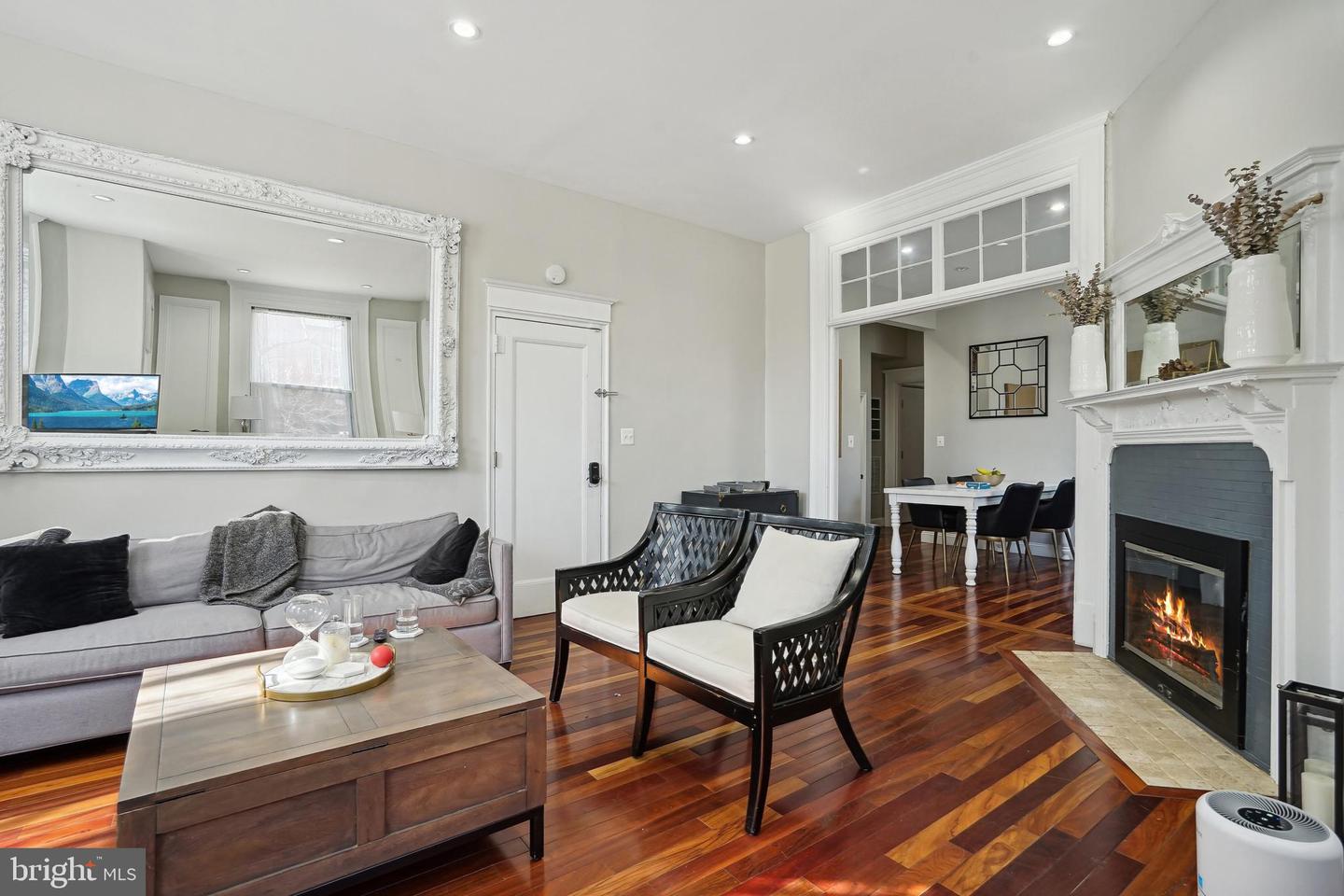 1101 P St NW