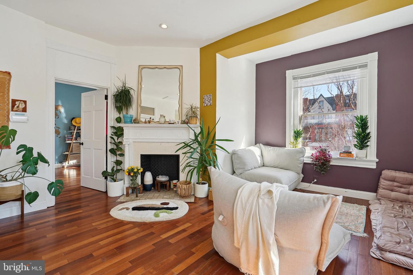 1101 P St NW