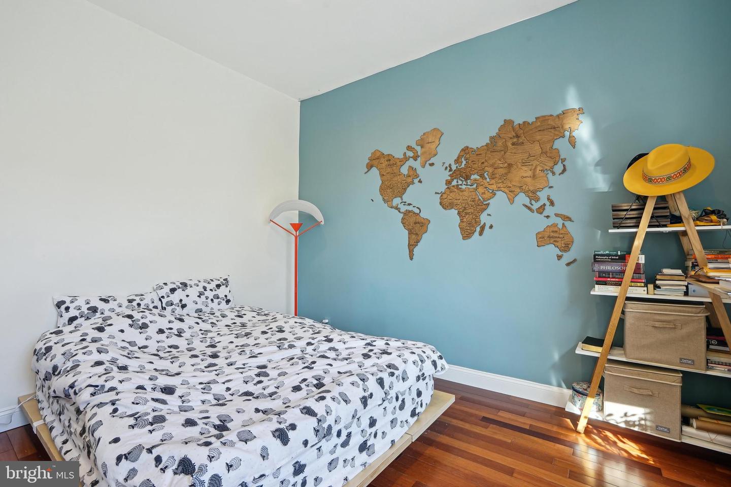 1101 P St NW