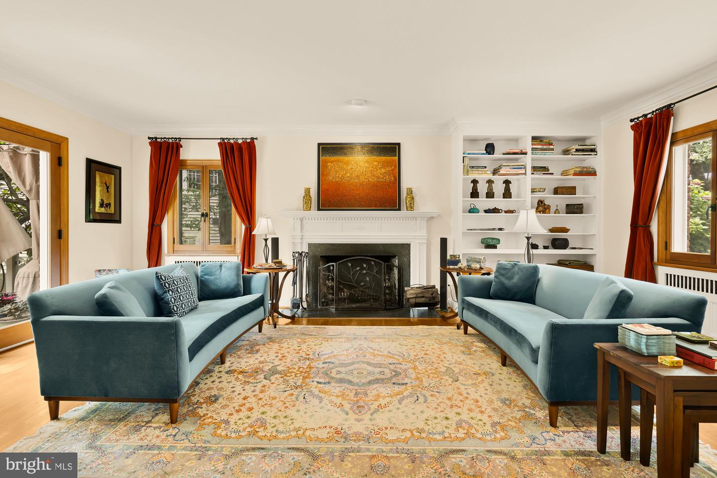 3111 CHAIN BRIDGE RD NW