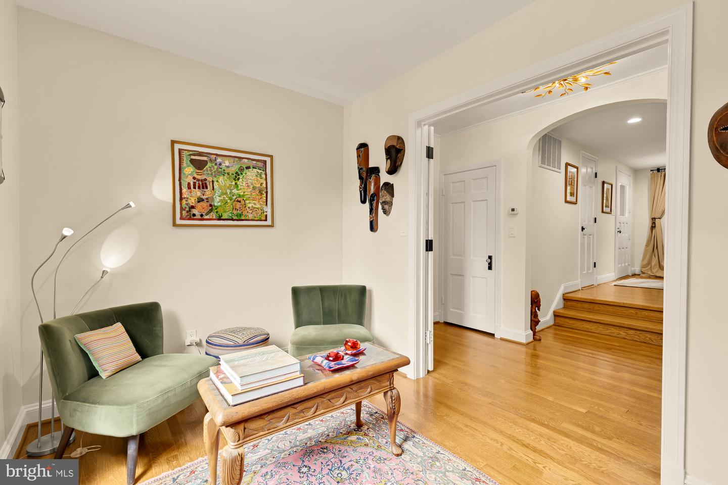 3111 CHAIN BRIDGE RD NW