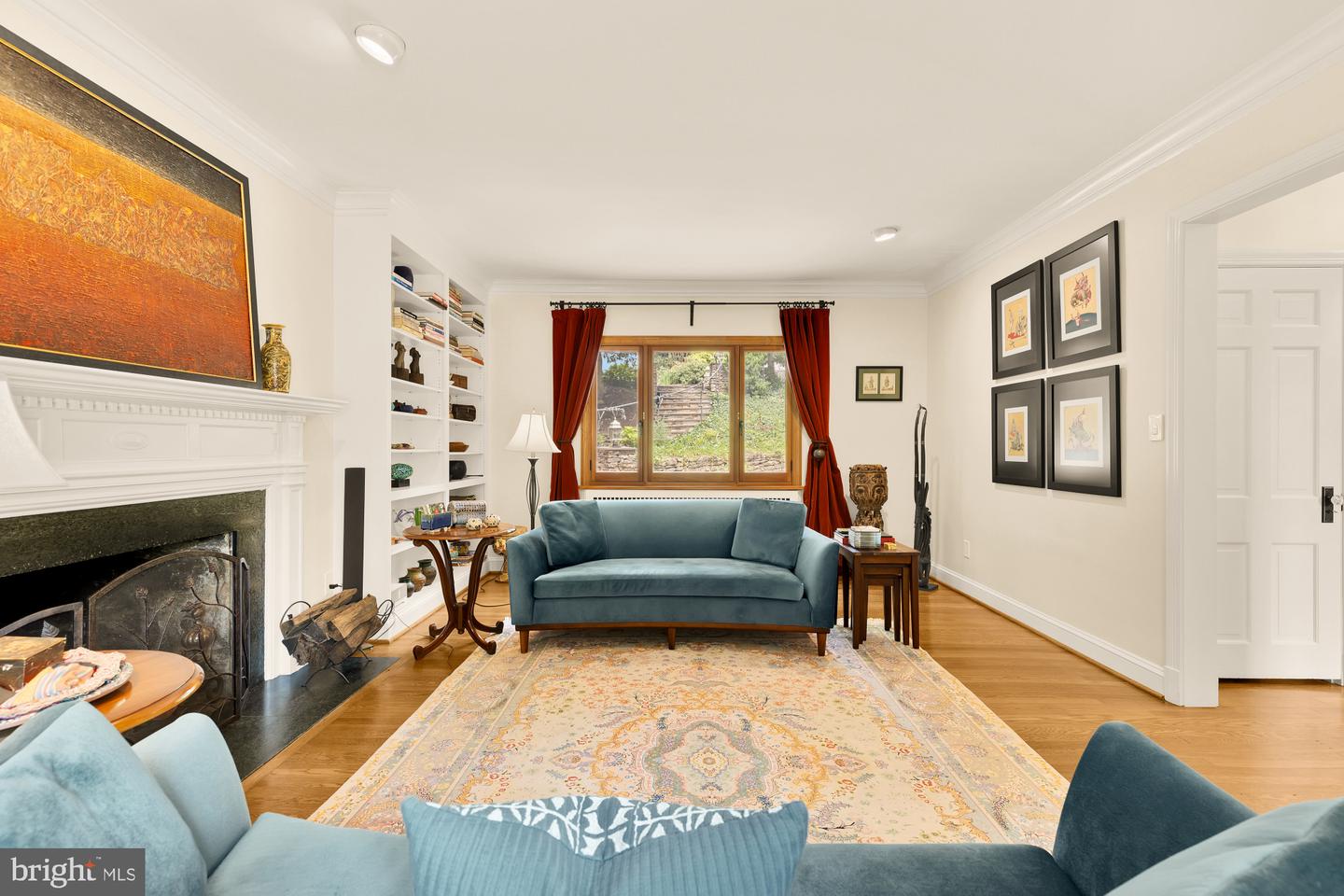 3111 CHAIN BRIDGE RD NW