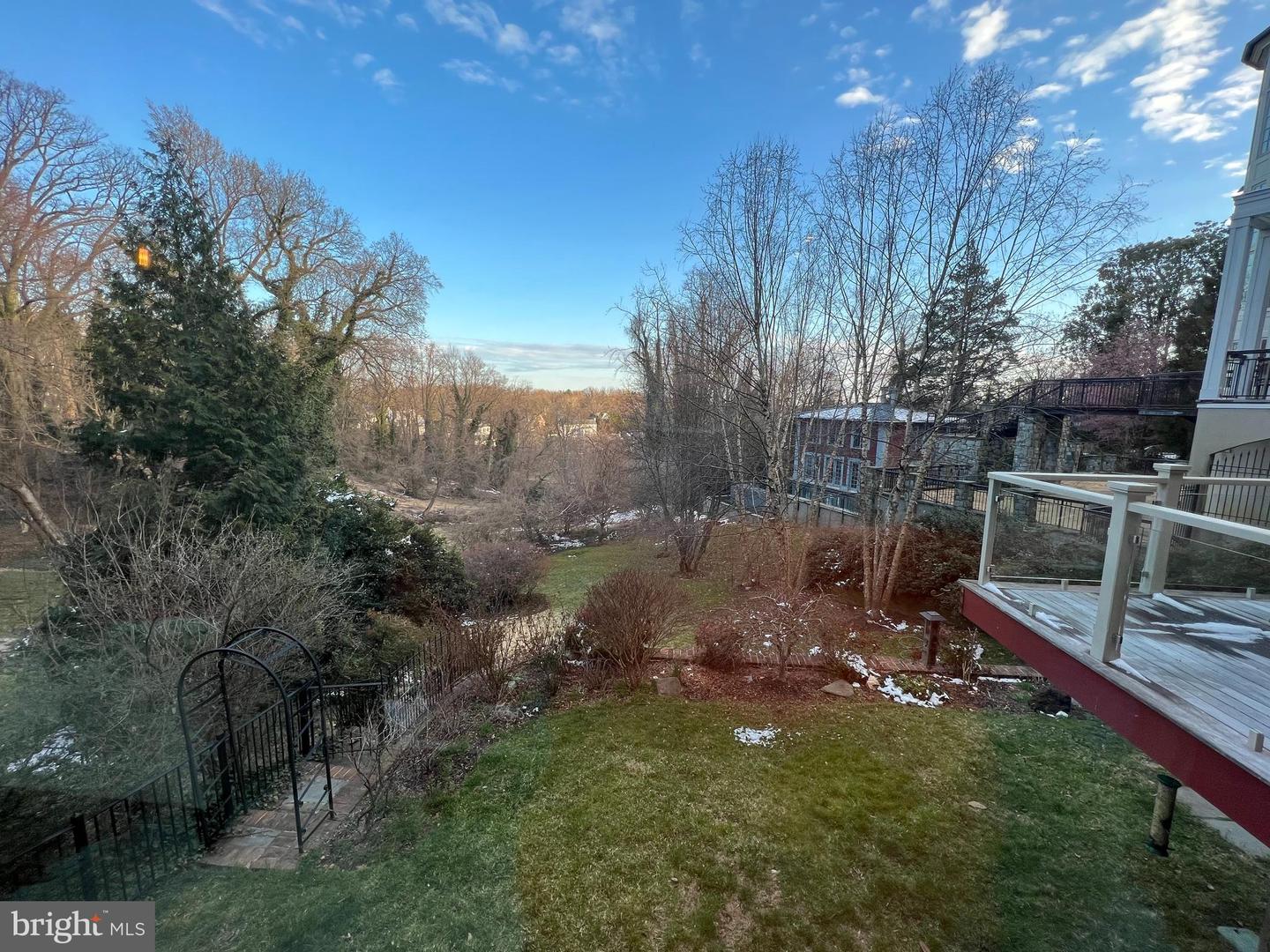 3111 CHAIN BRIDGE RD NW