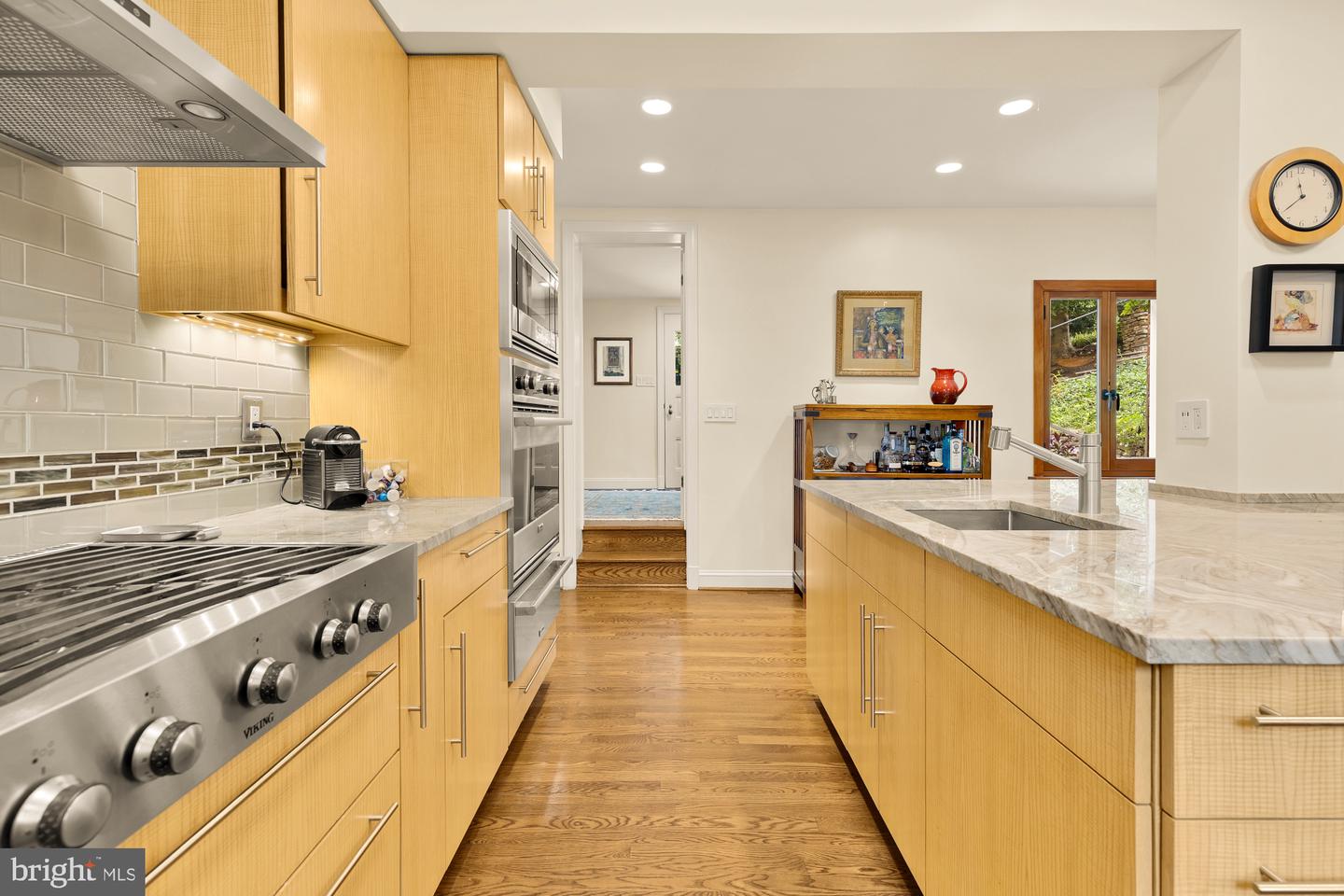 3111 CHAIN BRIDGE RD NW