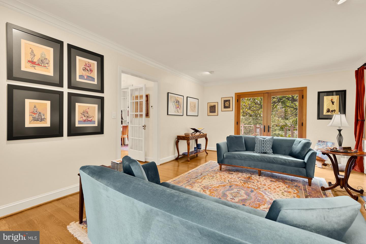 3111 CHAIN BRIDGE RD NW