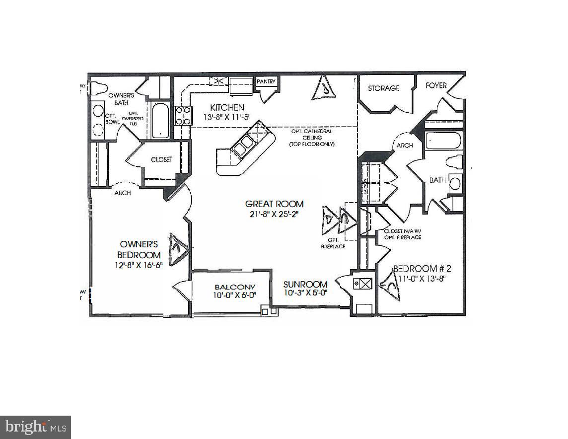 6490 Calverton Dr #204