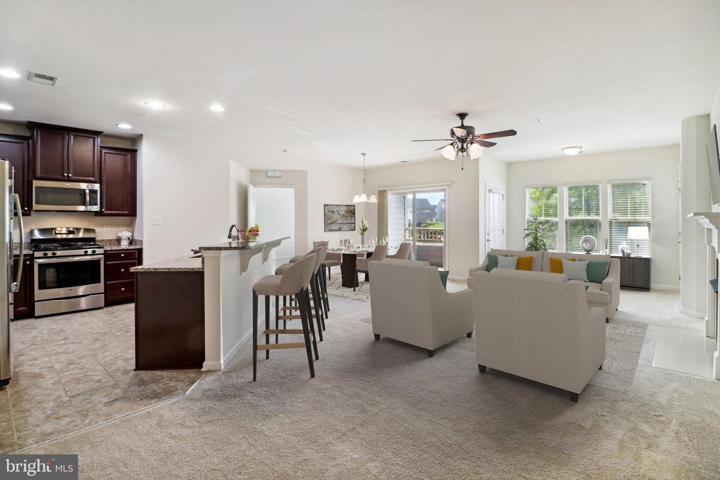 6490 Calverton Dr #204