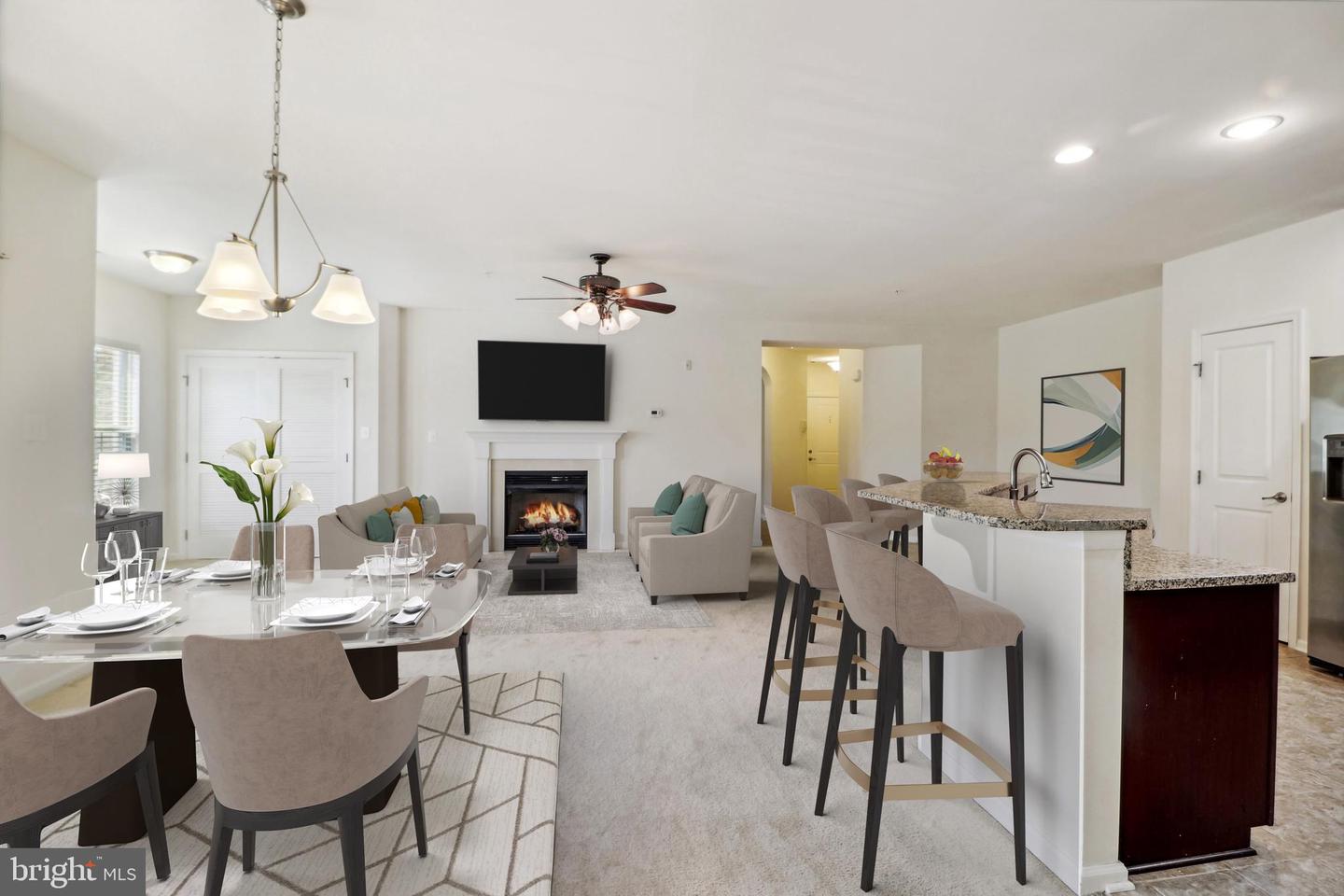 6490 Calverton Dr #204