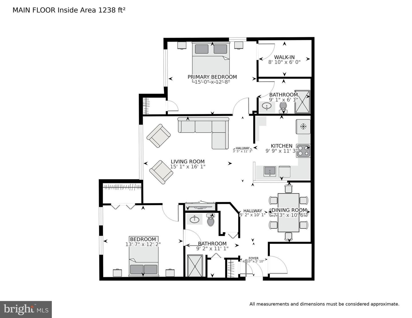 18711 Sparkling Water Dr #10-E