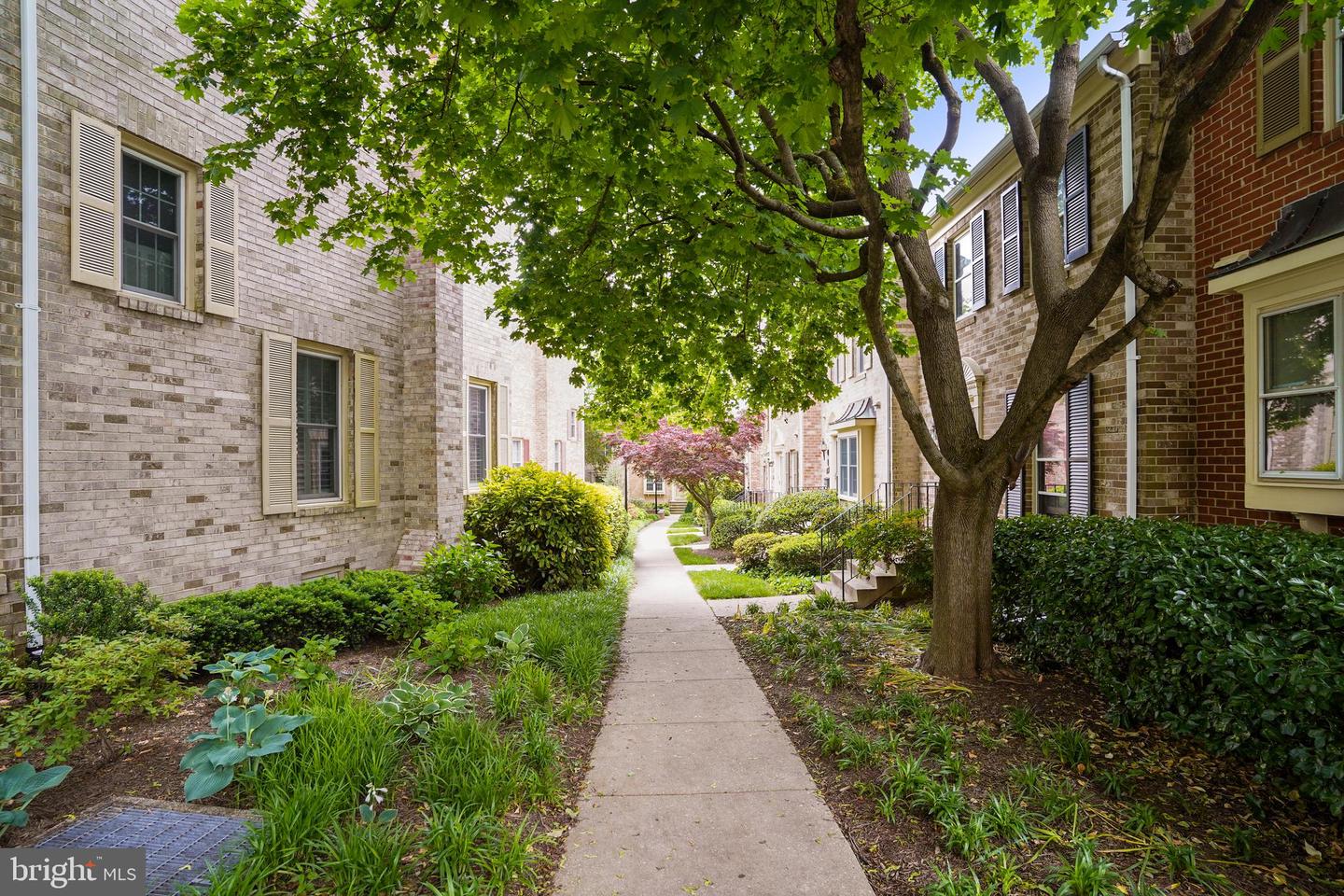 7550 Westlake Ter #50