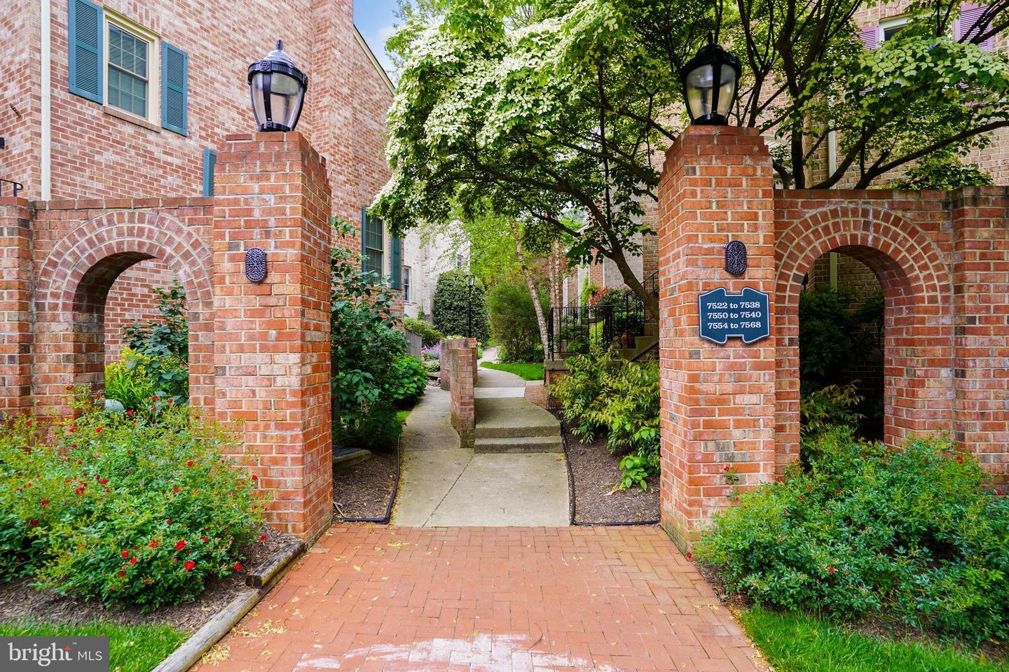 7550 Westlake Ter #50