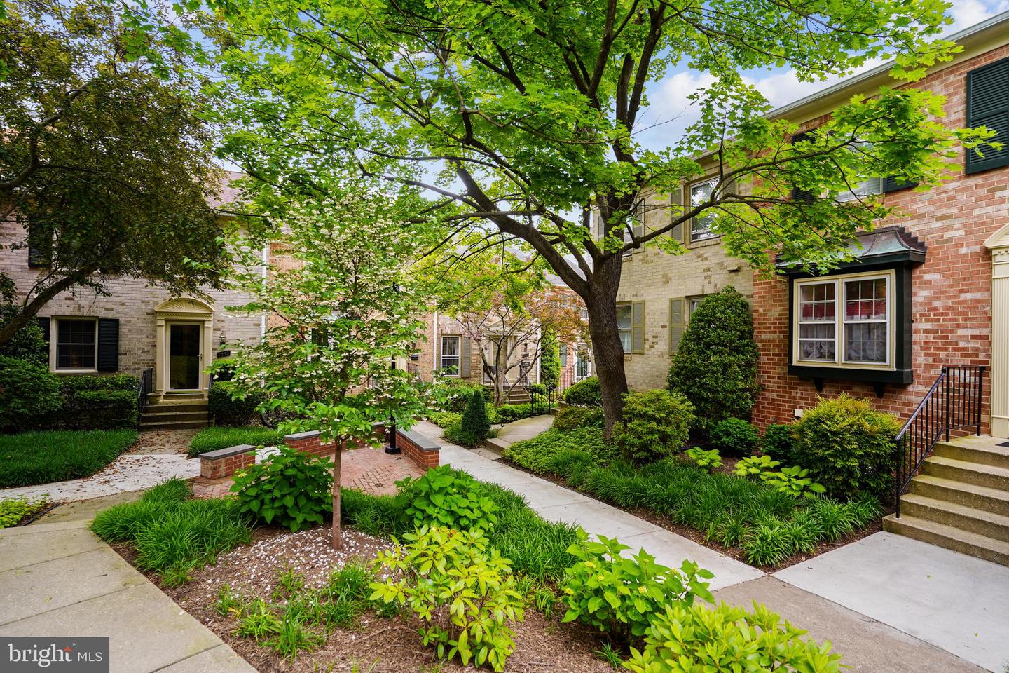 7550 Westlake Ter #50