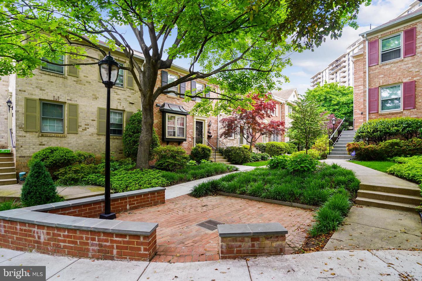 7550 Westlake Ter #50