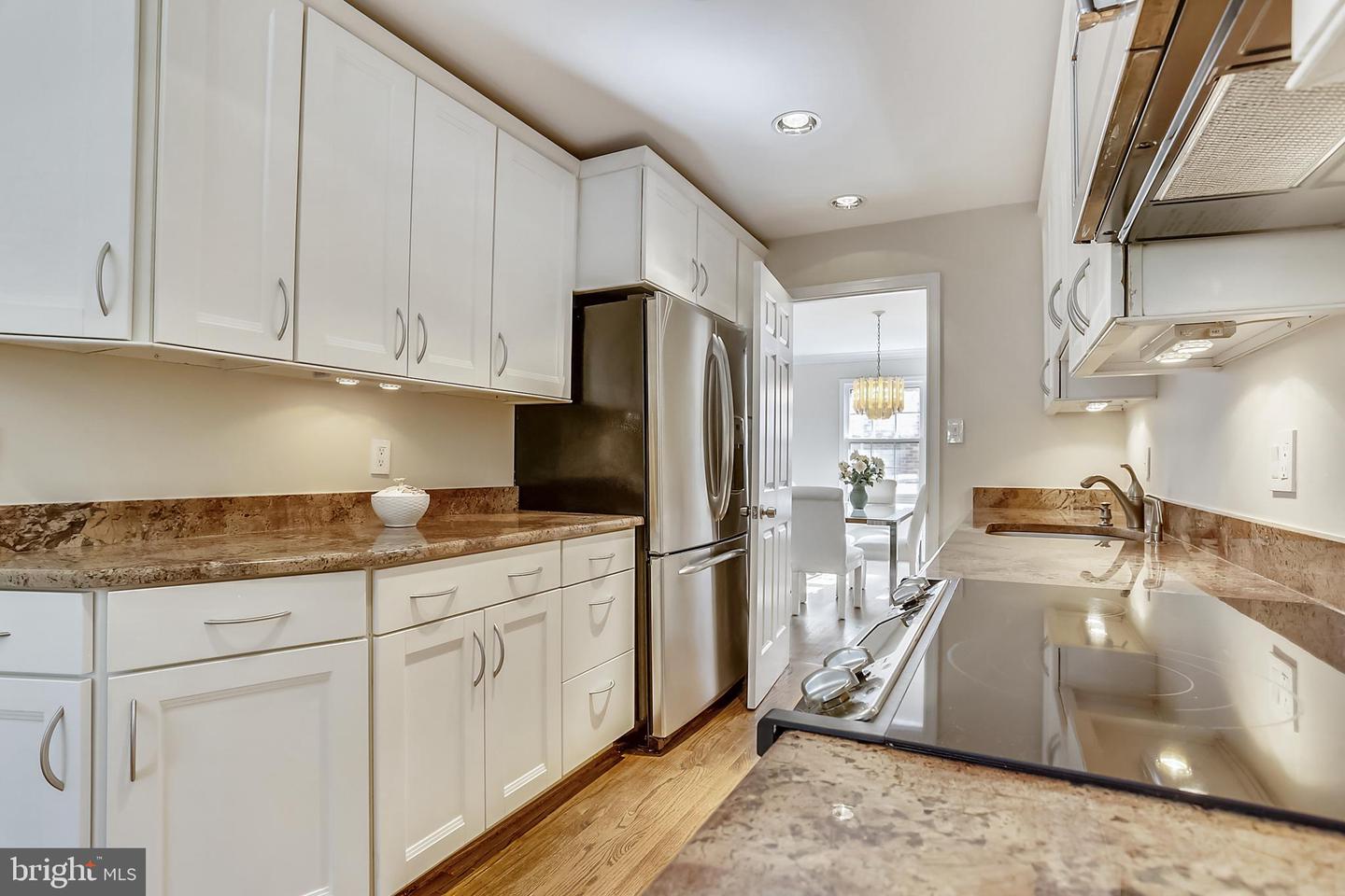 7550 Westlake Ter #50