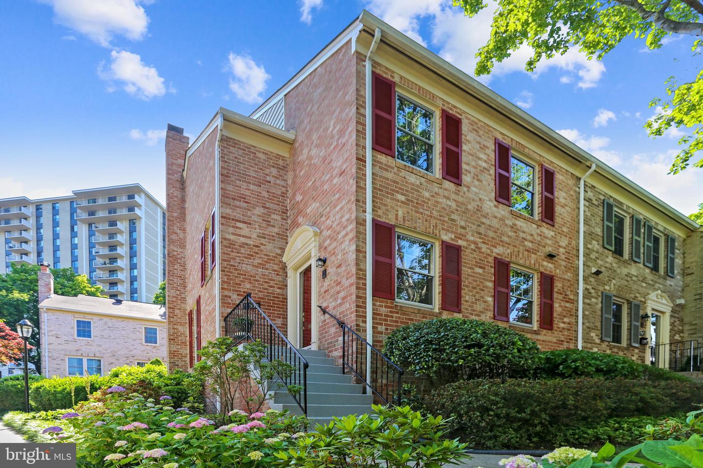 7550 Westlake Ter #50