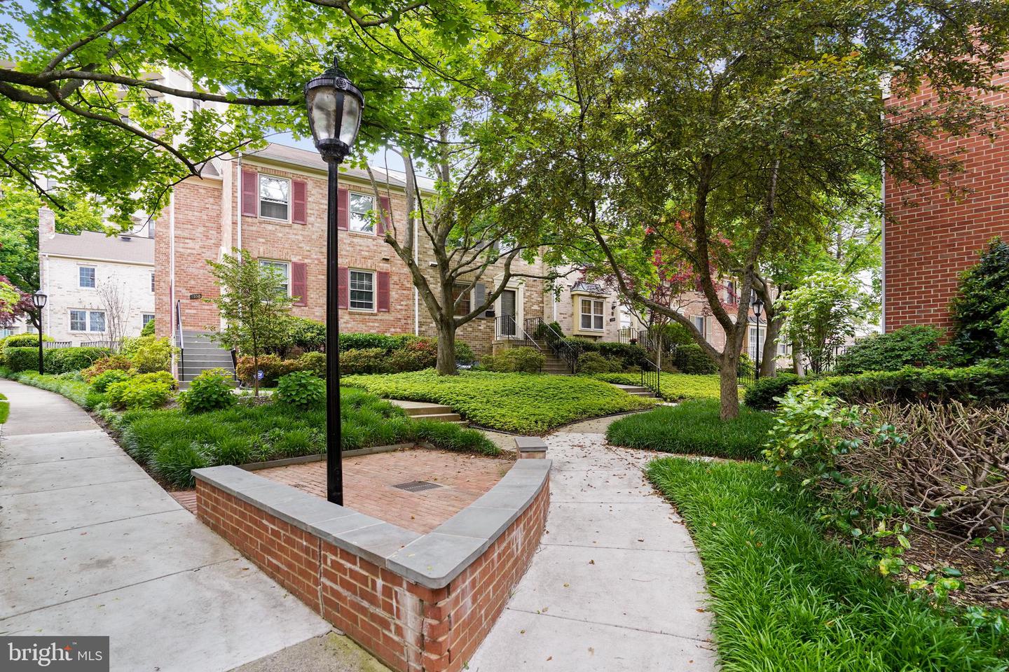 7550 Westlake Ter #50