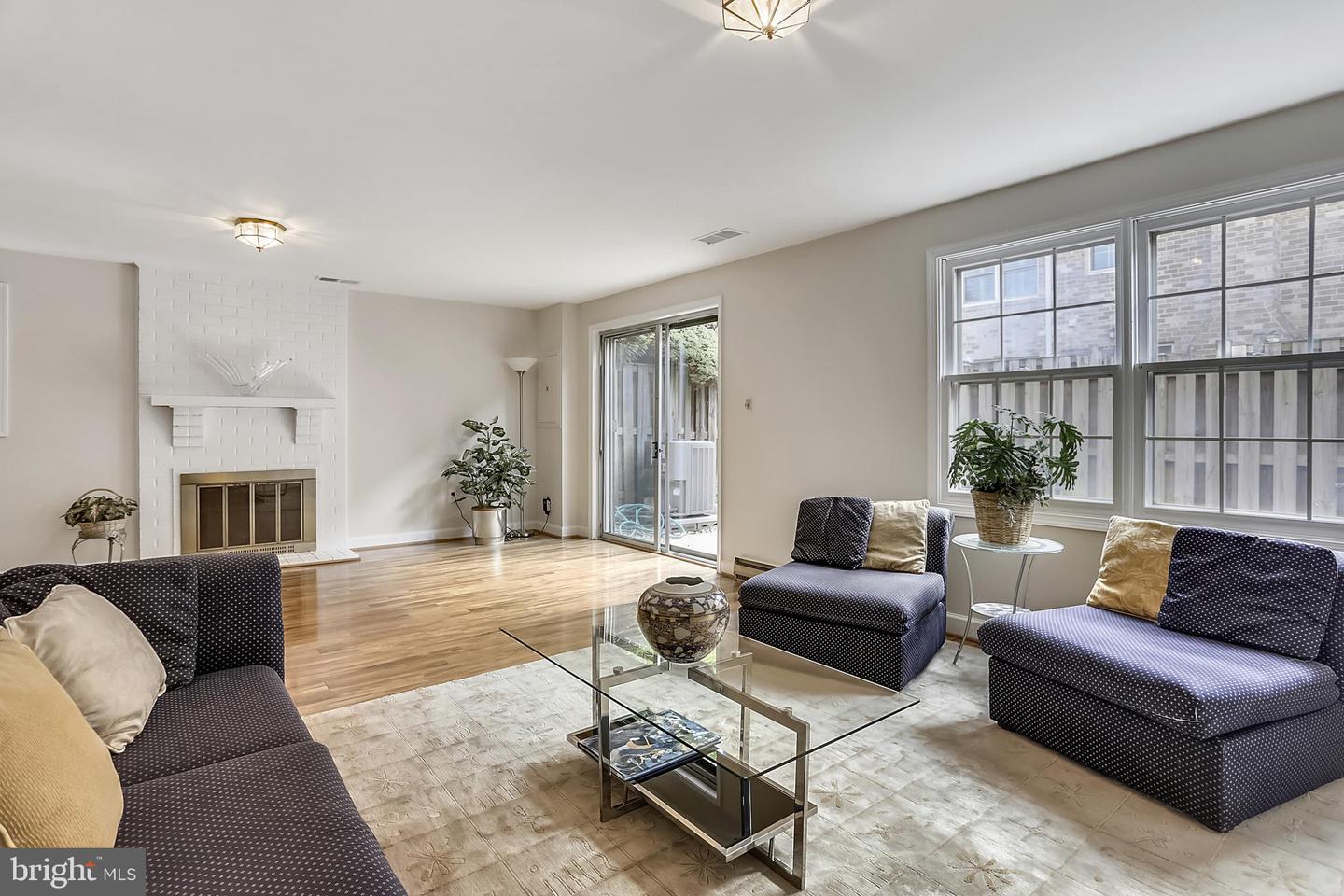 7550 Westlake Ter #50