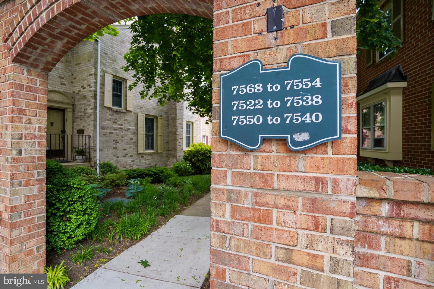 7550 Westlake Ter #50