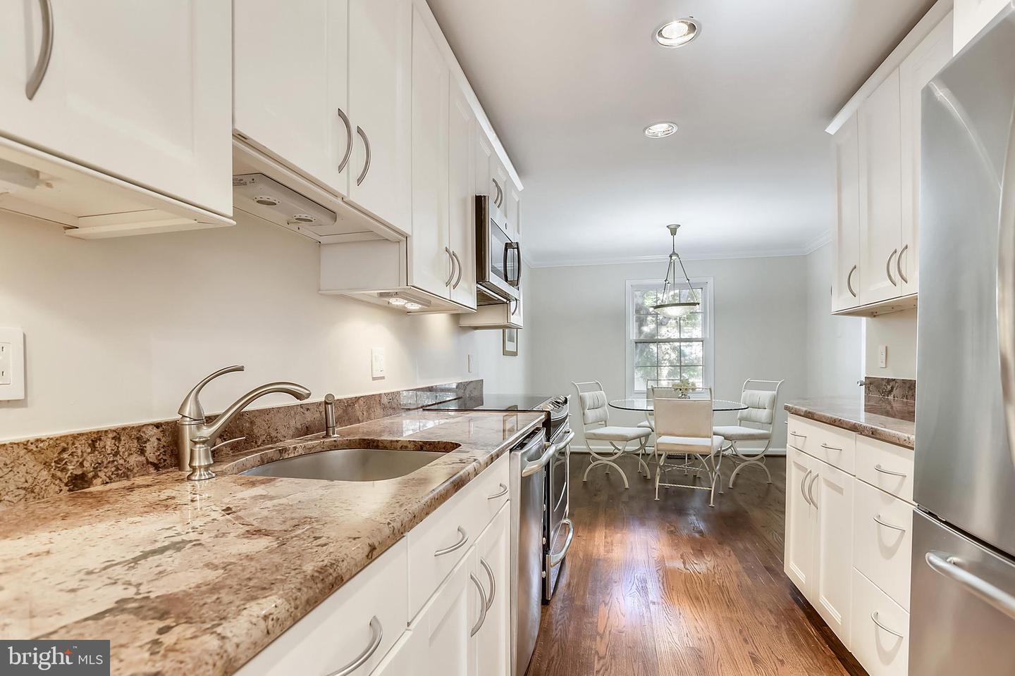 7550 Westlake Ter #50