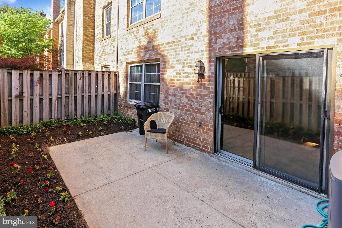 7550 Westlake Ter #50