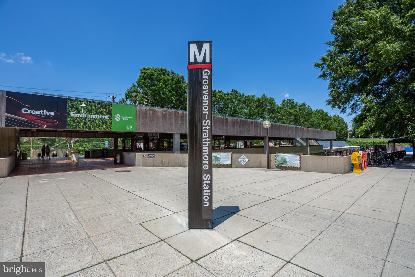 10101 Grosvenor Pl #715