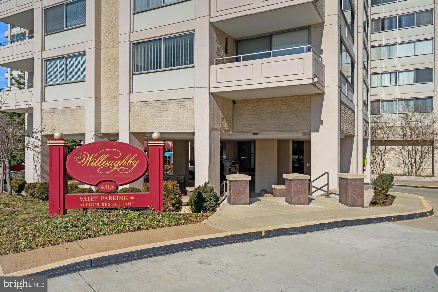 4515 Willard Ave #2417s