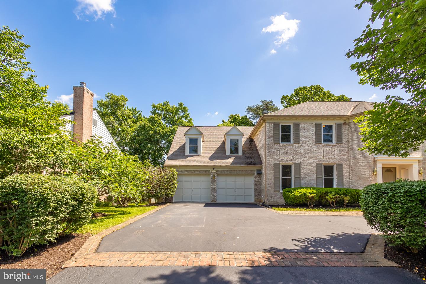 8909 Bells Mill Rd