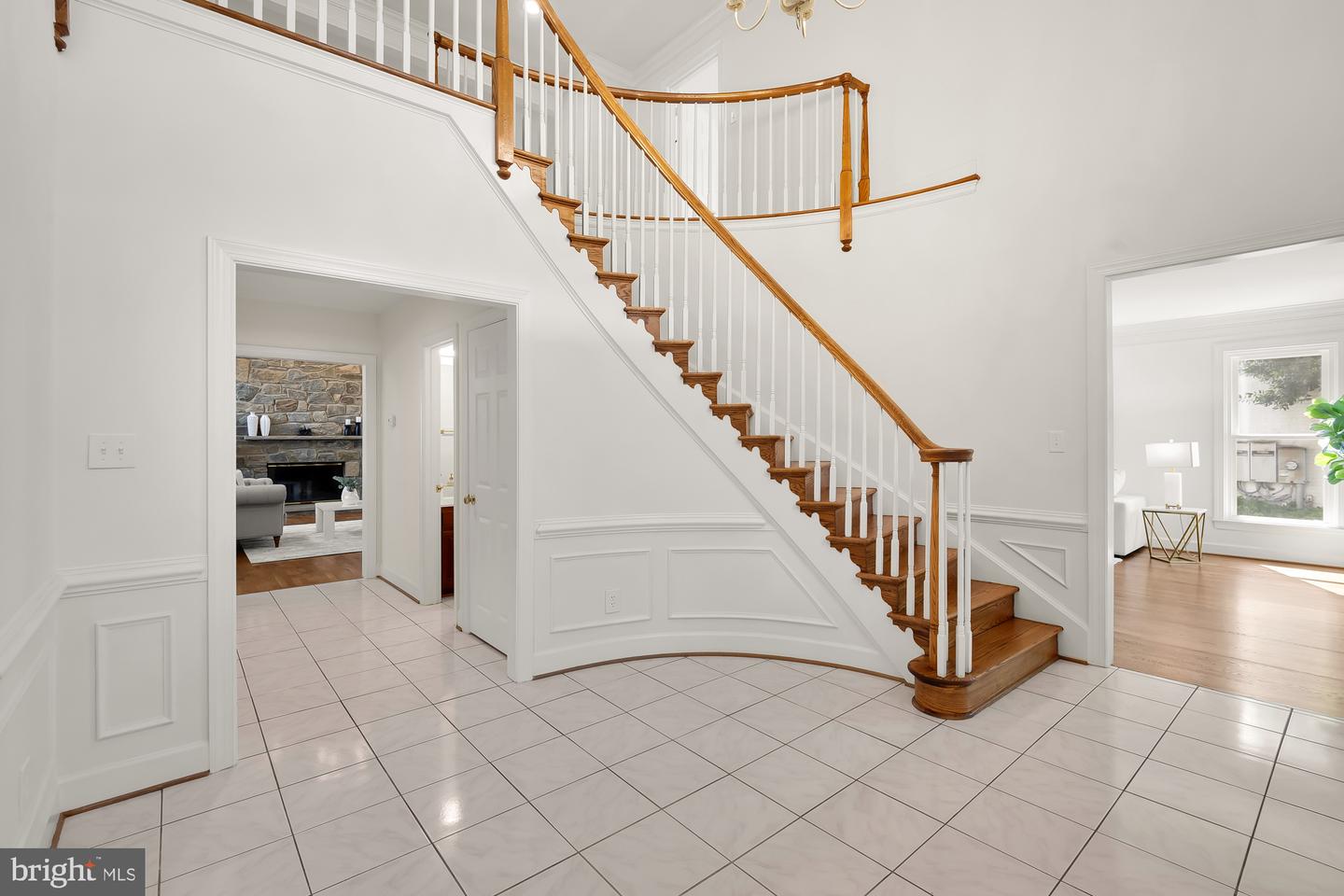 8909 Bells Mill Rd