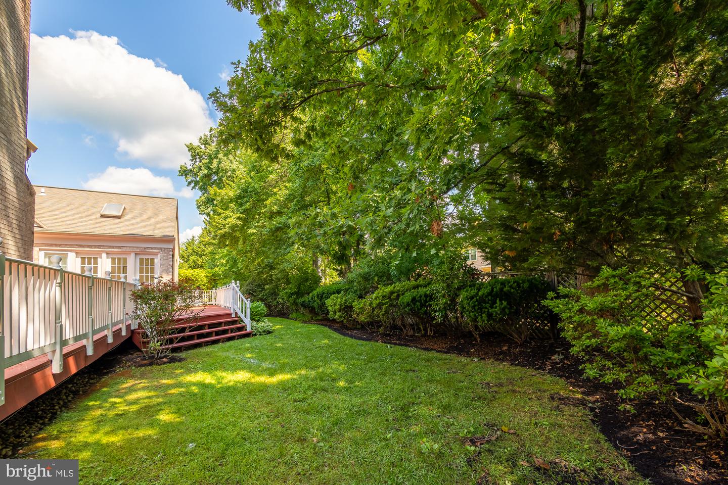 8909 Bells Mill Rd